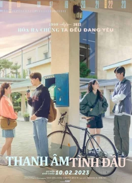 Xem Phim Thanh Âm Tình Đầu Vietsub HD Online