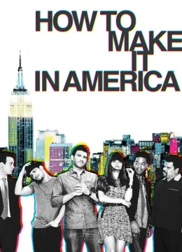 Thành Danh Ở Mỹ (Phần 2)