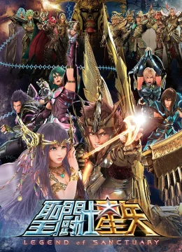 Xem Phim Thánh Đấu Sĩ Vietsub HD Online