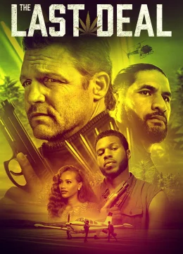 Xem Phim Thanh Khoản Cuối Vietsub HD Online