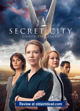 Xem Phim Thành phố bí mật (Phần 1) Vietsub HD Online