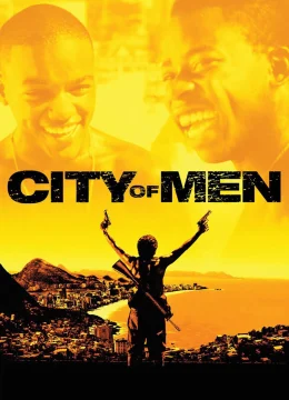 Xem Phim Thành Phố Đàn Ông Vietsub HD Online