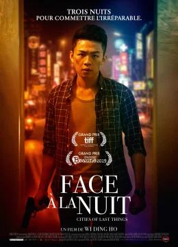 Xem Phim Thành phố hạnh phúc Vietsub HD Online