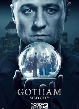 Xem Phim Thành phố tội lỗi (Phần 3) Vietsub HD Online