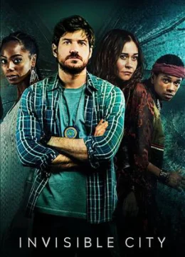 Xem Phim Thành phố vô hình (Phần 2) Vietsub HD Online