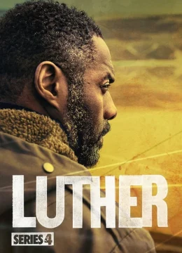Xem Phim Thanh Tra Luther (Phần 4) Vietsub HD Online