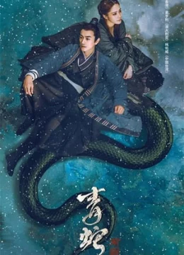 Xem Phim Thanh Xà: Tiền Duyên Vietsub HD Online