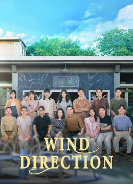 Xem Phim Thanh Xuân Đón Gió Vietsub HD Online