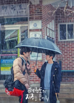 Tháo Gỡ Lời Nguyền Taekwondo