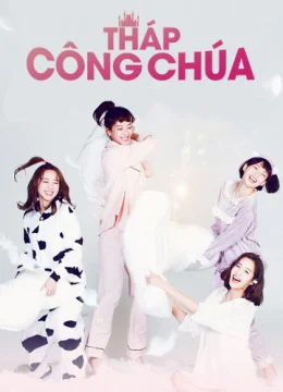 Xem Phim Tháp Công Chúa Vietsub HD Online