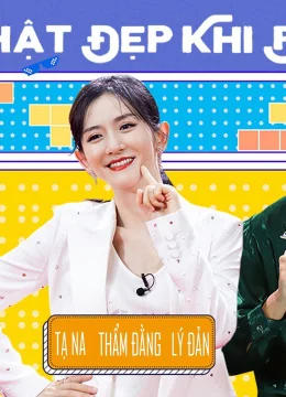 Xem Phim Thật Đẹp Khi Bạn Cười Vietsub HD Online