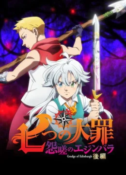 Xem Phim Thất hình đại tội: Mối thù Edinburgh (Phần 2) Vietsub HD Online