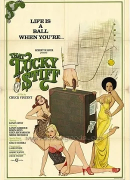 Xem Phim That Lucky Stiff Vietsub HD Online