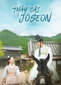 Thầy Cãi Joseon