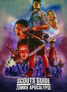 Thây Ma & Quỷ Sứ