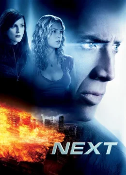 Xem Phim Thấy Rõ Tương Lai Vietsub HD Online