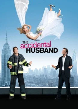 The Accidental Husband