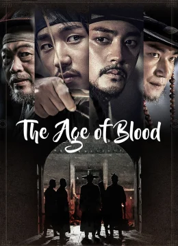 Xem Phim The Age of Blood Vietsub HD Online