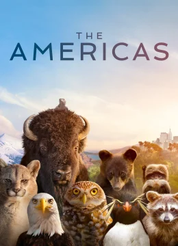 Xem Phim The Americas Vietsub HD Online