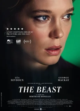 Xem Phim The Beast Vietsub HD Online