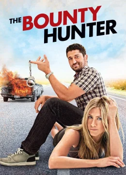 Xem Phim The Bounty Hunter Vietsub HD Online