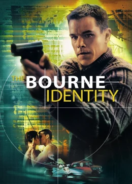 The Bourne Identity