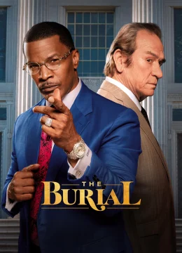 Xem Phim The Burial Vietsub HD Online