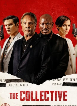 Xem Phim The Collective Vietsub HD Online