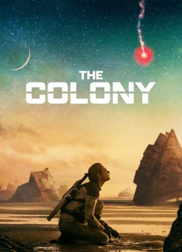 Xem Phim The Colony Vietsub HD Online