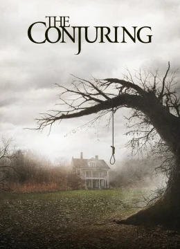 Xem Phim The Conjuring Vietsub HD Online