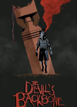The Devil’s Backbone