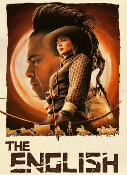 Xem Phim The English Vietsub HD Online