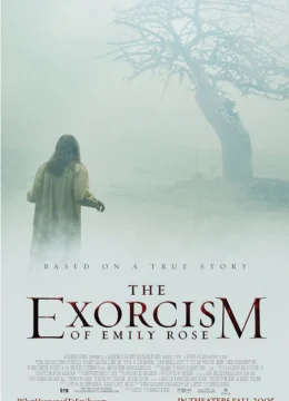 Xem Phim The Exorcism of Emily Rose Vietsub HD Online