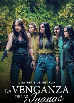 Xem Phim The Five Juanas Vietsub HD Online