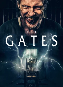 Xem Phim The Gates Vietsub HD Online