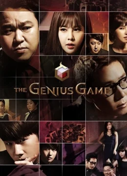 Xem Phim The Genius: Quy Tắc Trò Chơi (Phần 1) Vietsub HD Online