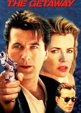 Xem Phim The Getaway Vietsub HD Online