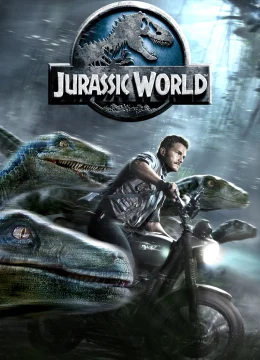 Thế Giới Khủng Long