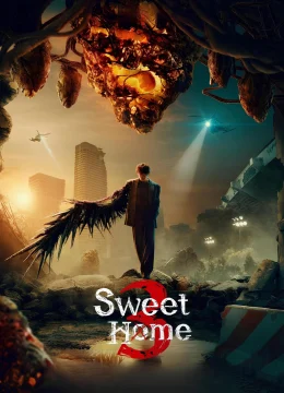 Xem Phim Thế Giới Ma Quái (Phần 3) Vietsub HD Online