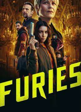 Xem Phim Thế giới ngầm Paris Vietsub HD Online