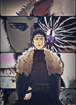 Xem Phim Thế Giới Phép Thuật: Hắc Tam Vietsub HD Online