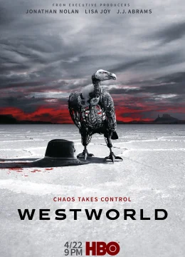 Xem Phim Thế Giới Viễn Tây (Phần 2) Vietsub HD Online