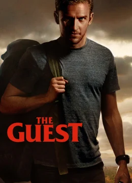 Xem Phim The Guest Vietsub HD Online