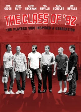 Xem Phim Thế Hệ Vàng 92 Vietsub HD Online