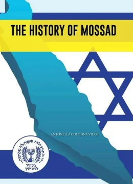 Xem Phim The History of Mossad Vietsub HD Online