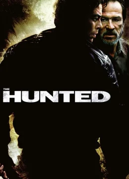 Xem Phim The Hunted Vietsub HD Online