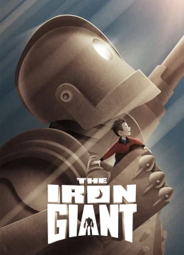 Xem Phim The Iron Giant Vietsub HD Online