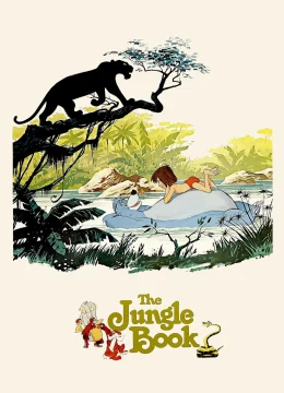 Xem Phim The Jungle Book Vietsub HD Online