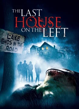 Xem Phim The Last House on the Left Vietsub HD Online