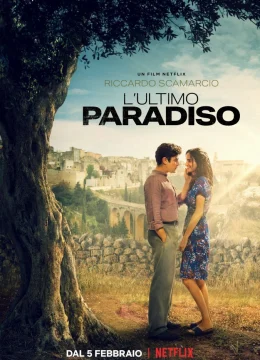 Xem Phim The Last Paradiso Vietsub HD Online